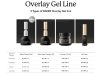 BANDI OVERLAY FIX GEL építő zselé (30 ml)