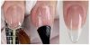 BANDI OVERLAY FIX GEL építő zselé (30 ml)