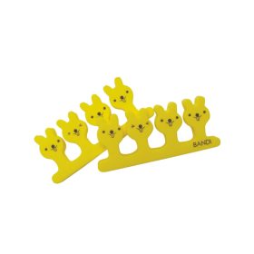 Bandi szivacsos ujjelválasztó