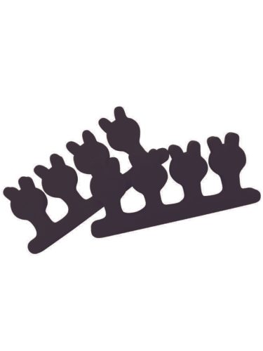 Bandi szivacsos ujjelválasztó