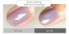 BANDI  WIPE OVERLAY GEL fedő zselé