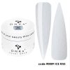 DNKa' Builder Gel 0009 Ice Kiss 30ml