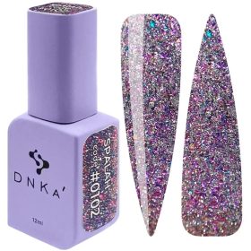 DNKa' Color Gel Polish Spalah 0102 12ml