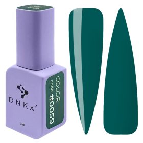 DNKa' Color Gel Polish 0059 7ml