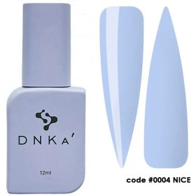 DNKa' Cover Top Coat 0004 Nice 12ml