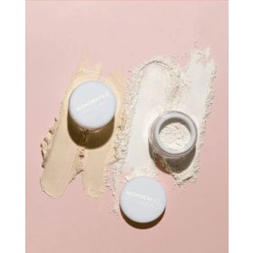 Wonderfile japán manikűrpúder 5ml