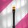 Staleks Ombre ecset NBE-07