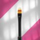 Staleks Ombre ecset NBE-07
