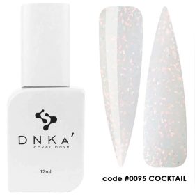 DNKa' Rubber Cover Base 0095 Cocktail 12ml