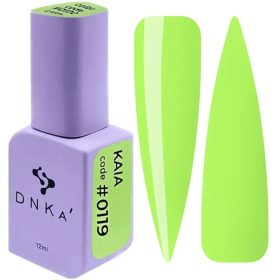 DNKa' Color Gel Polish Kaia 0119 12ml