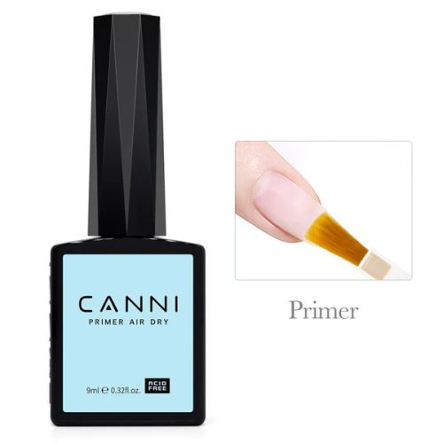 Canni savmentes primer 9ml TPO mentes