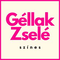 Gélakkok, színes zselék