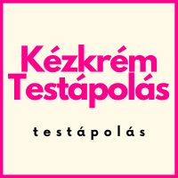 Kézkrémek, testápolás