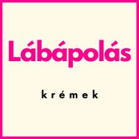 Lábápolás