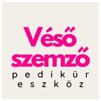 Véső, szemző