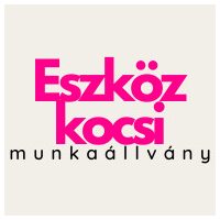 Eszköz kocsik, tárolók, munkaállványok