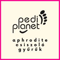 Aphrodite Csiszoló Gyűrűk
