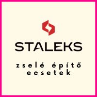 Staleks zselé ecsetek