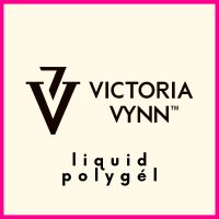 Victoria Vynn Liquid Polygélek