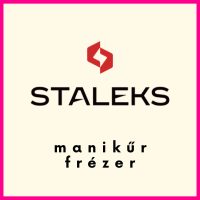 Staleks manikür frézer
