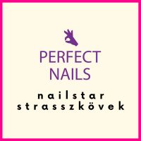 Nailstar strassz