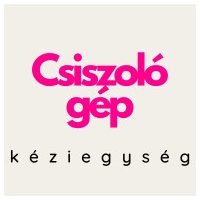 Csiszológépek