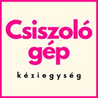 Csiszológépek