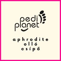 Aphrodite olló, csípő