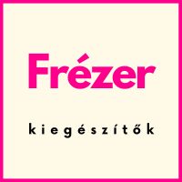 Frézer kiegészítők