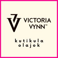 Victoria Vynn kutikula olajok