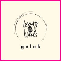 Luxury Nails Official Base gel-ek