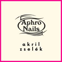 Aphro Nails akrilzselék