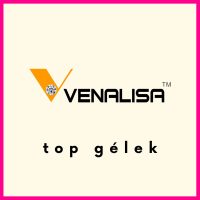 Venalisa TOP gel-ek