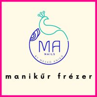 Meskó Anikó manikür frézer