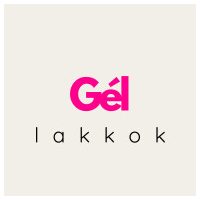 Gél lakkok