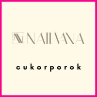 Nailvana cukorporok