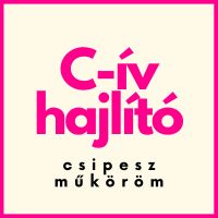 C-ív hajlító, csipesz