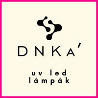 DNKa' UV/LED lámpák