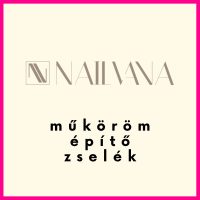Nailvana építőzselék