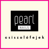 Pearl Nails