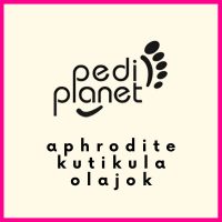Aphrodite kutikula olajok