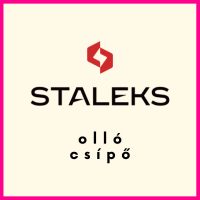 STALEKS Olló, csípő