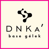 DNKa' Base gélek