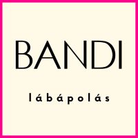 Bandi lábápolás