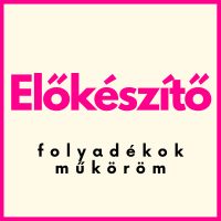 Előkészítők
