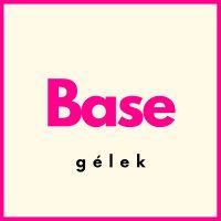 Base gel-ek