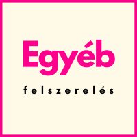 Egyéb