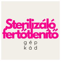 Fertőtlenítő, sterilizáló