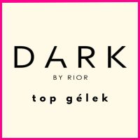 DARK top gélek