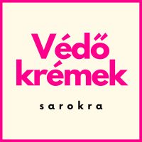 Védőkrémek